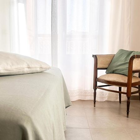 Due Sicilie Maison De Charme Casalvecchio Siculo エクステリア 写真