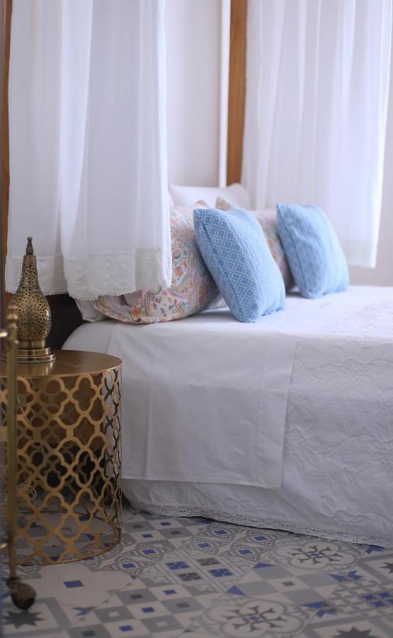 Due Sicilie Maison De Charme Casalvecchio Siculo エクステリア 写真