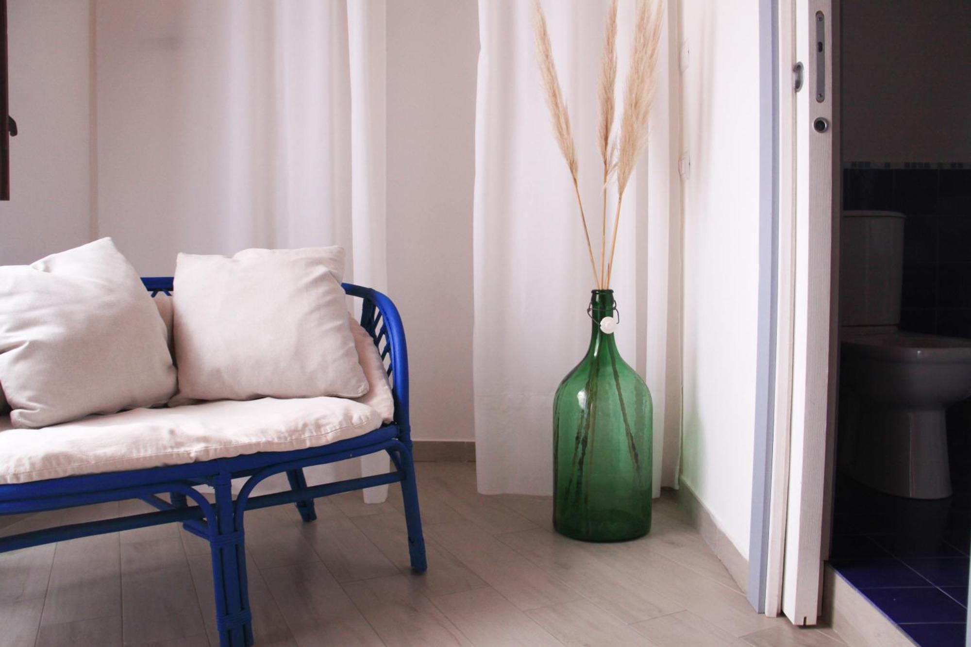 Due Sicilie Maison De Charme Casalvecchio Siculo エクステリア 写真