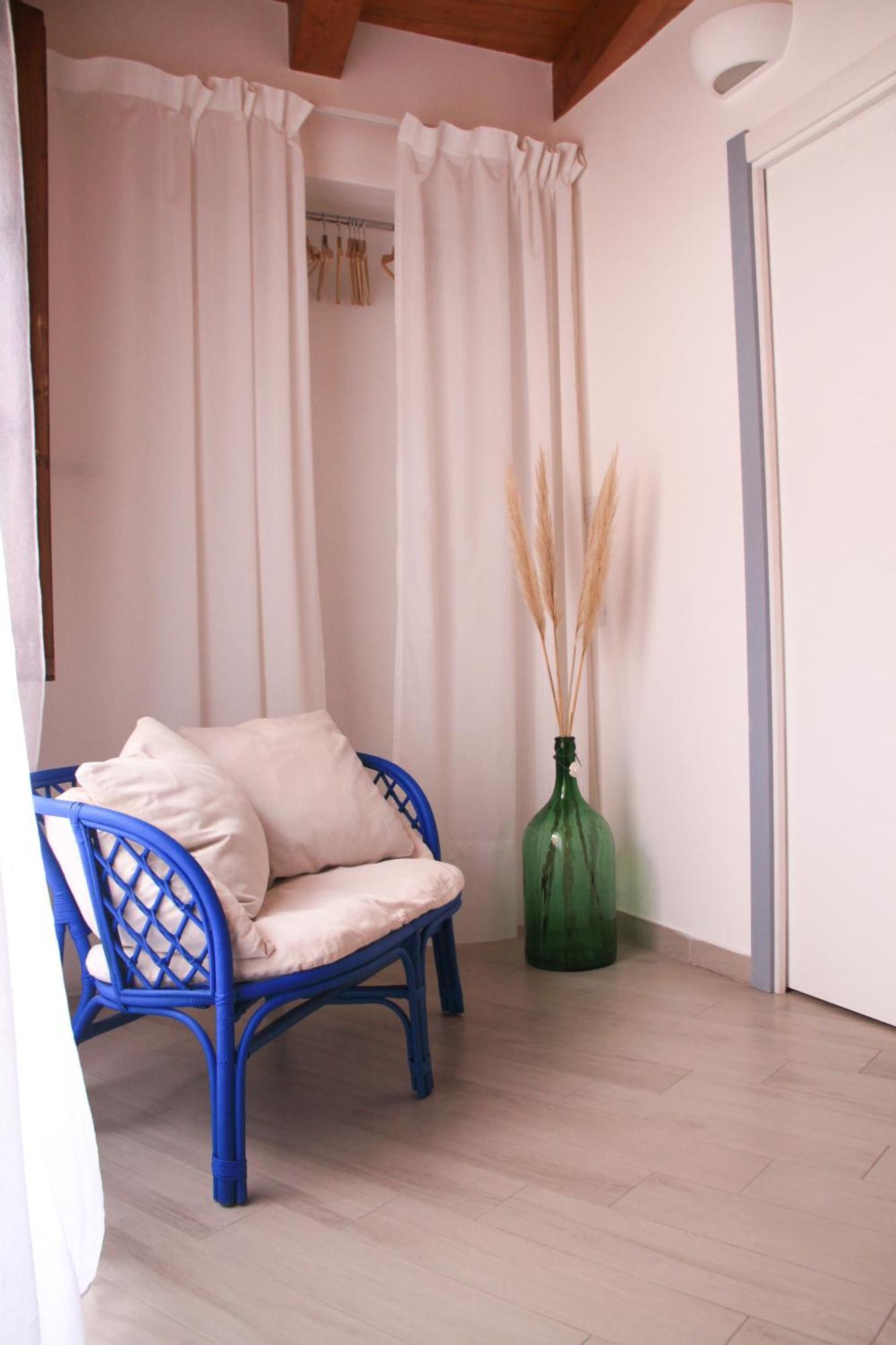 Due Sicilie Maison De Charme Casalvecchio Siculo エクステリア 写真
