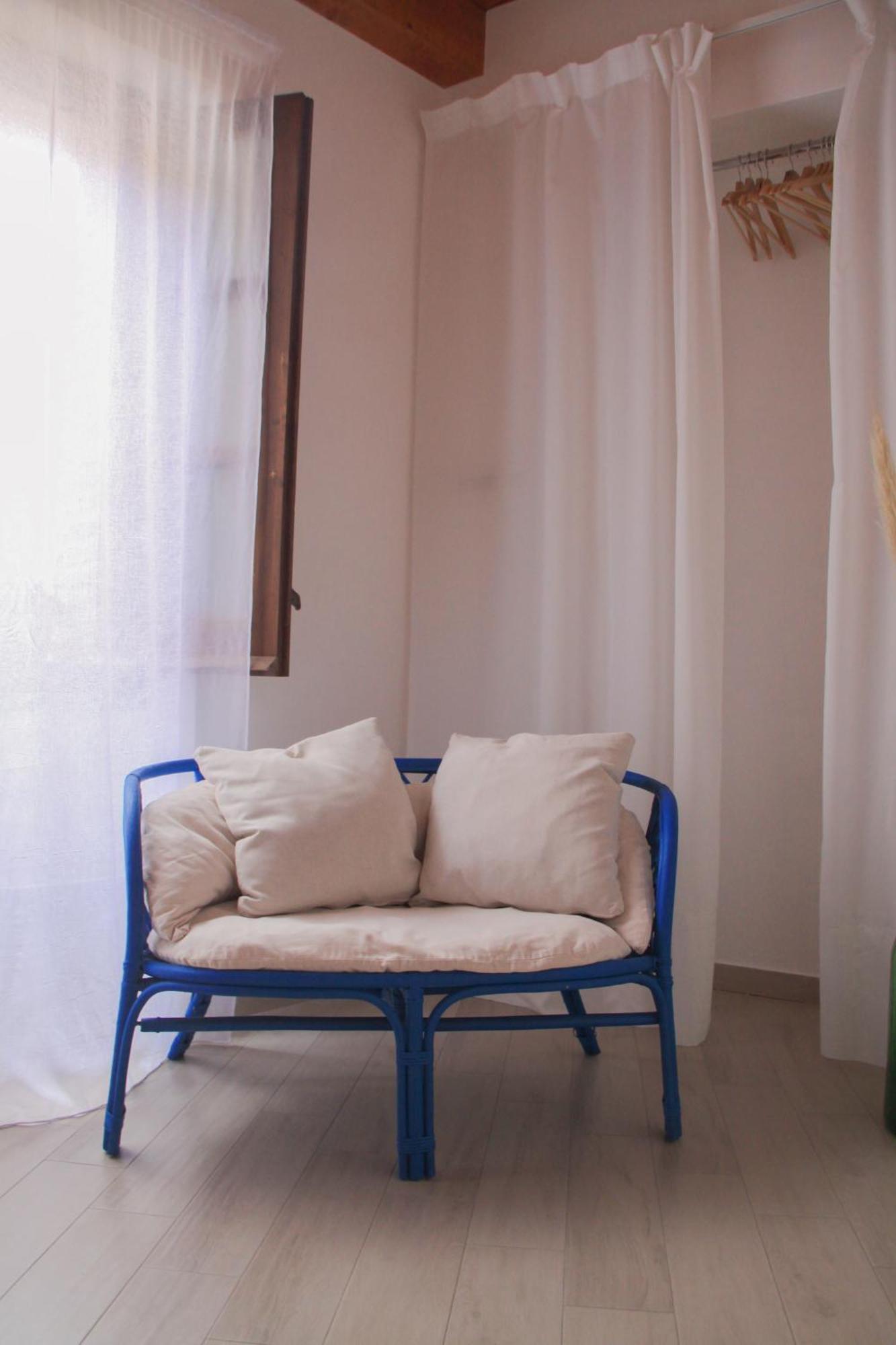 Due Sicilie Maison De Charme Casalvecchio Siculo エクステリア 写真
