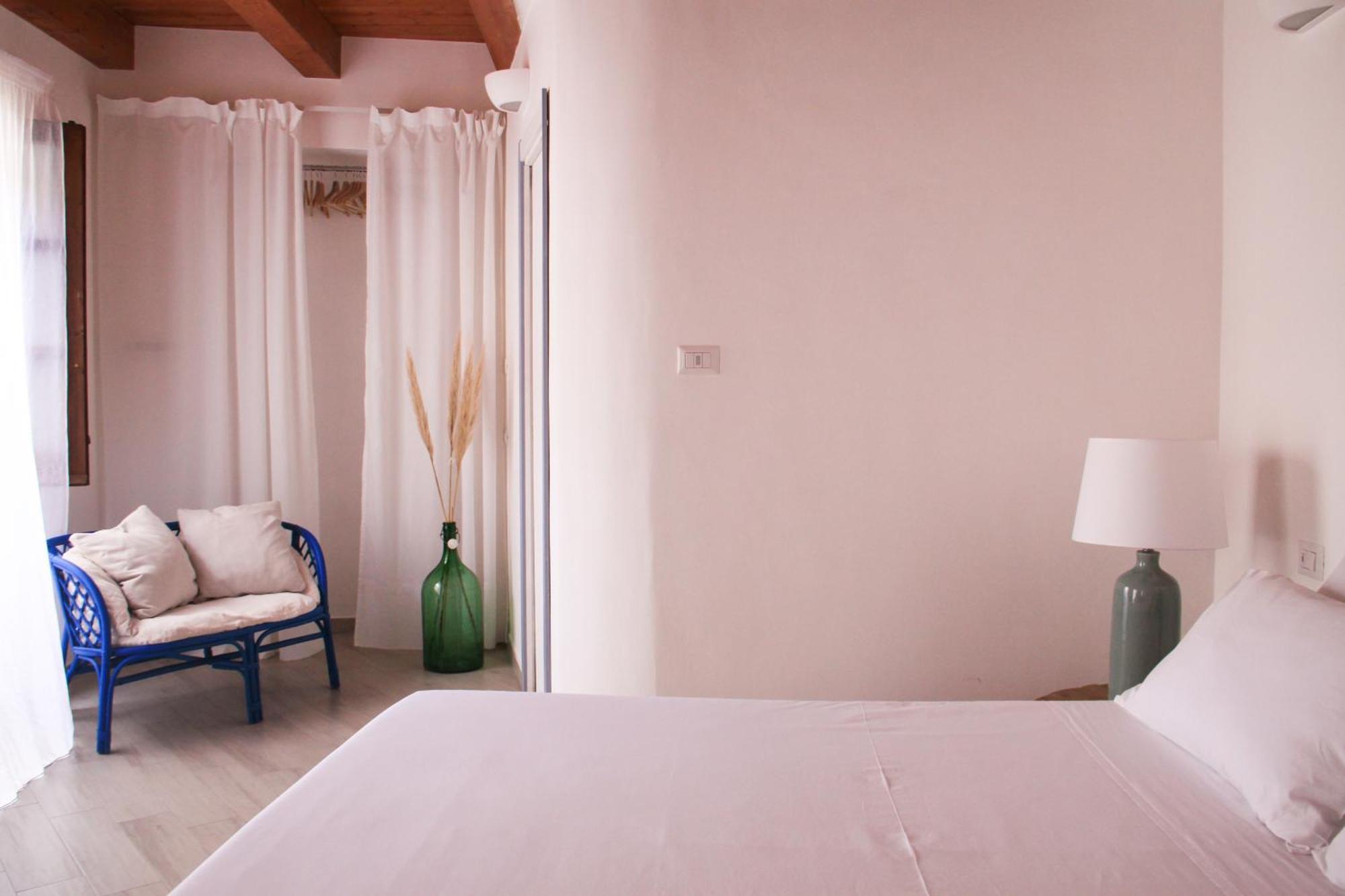 Due Sicilie Maison De Charme Casalvecchio Siculo エクステリア 写真