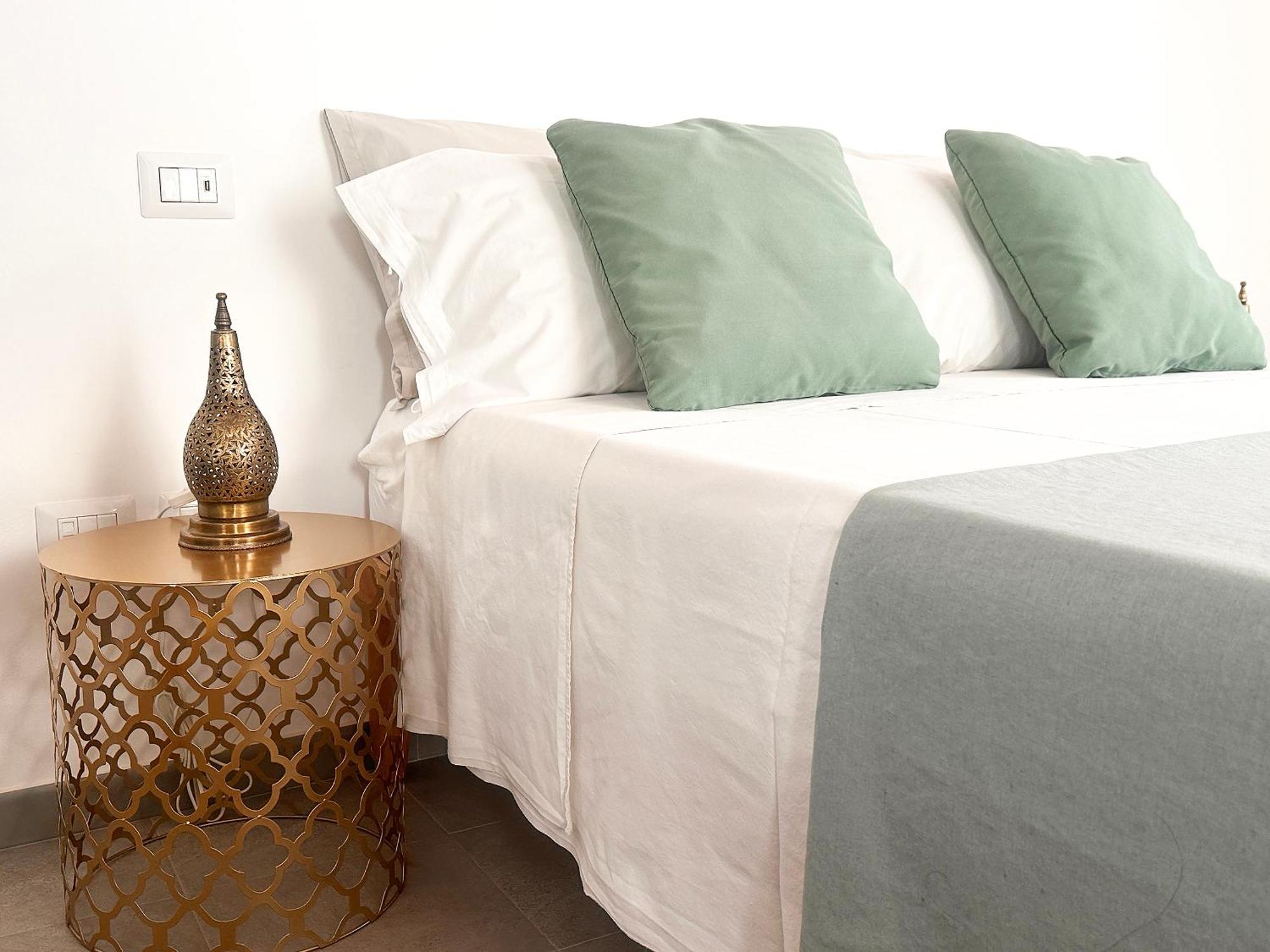 Due Sicilie Maison De Charme Casalvecchio Siculo エクステリア 写真