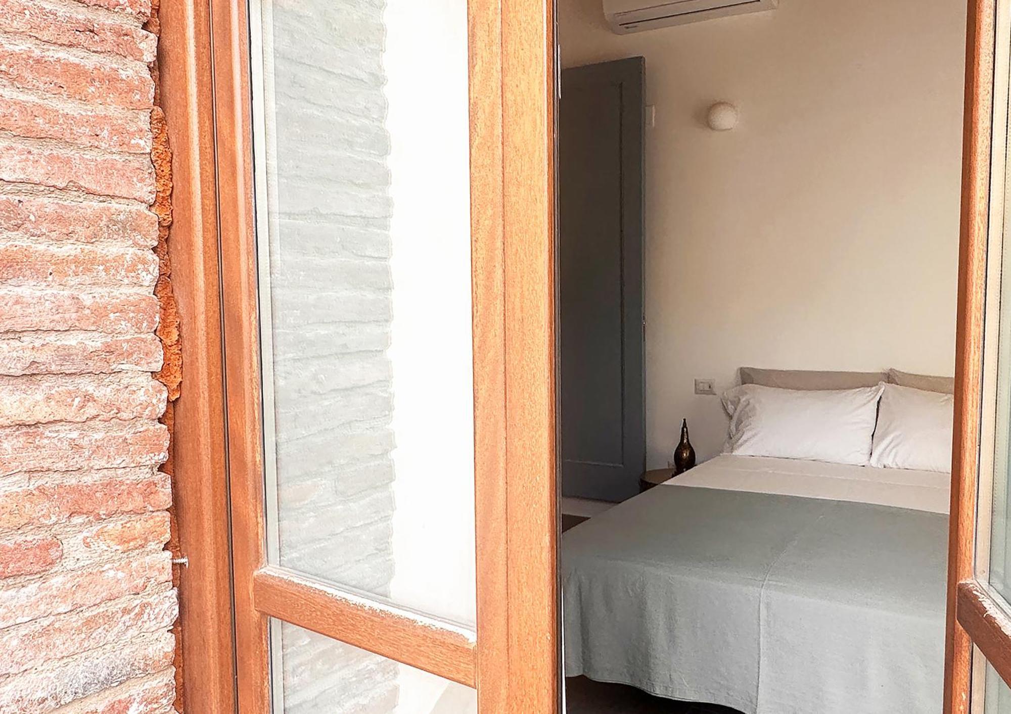 Due Sicilie Maison De Charme Casalvecchio Siculo エクステリア 写真