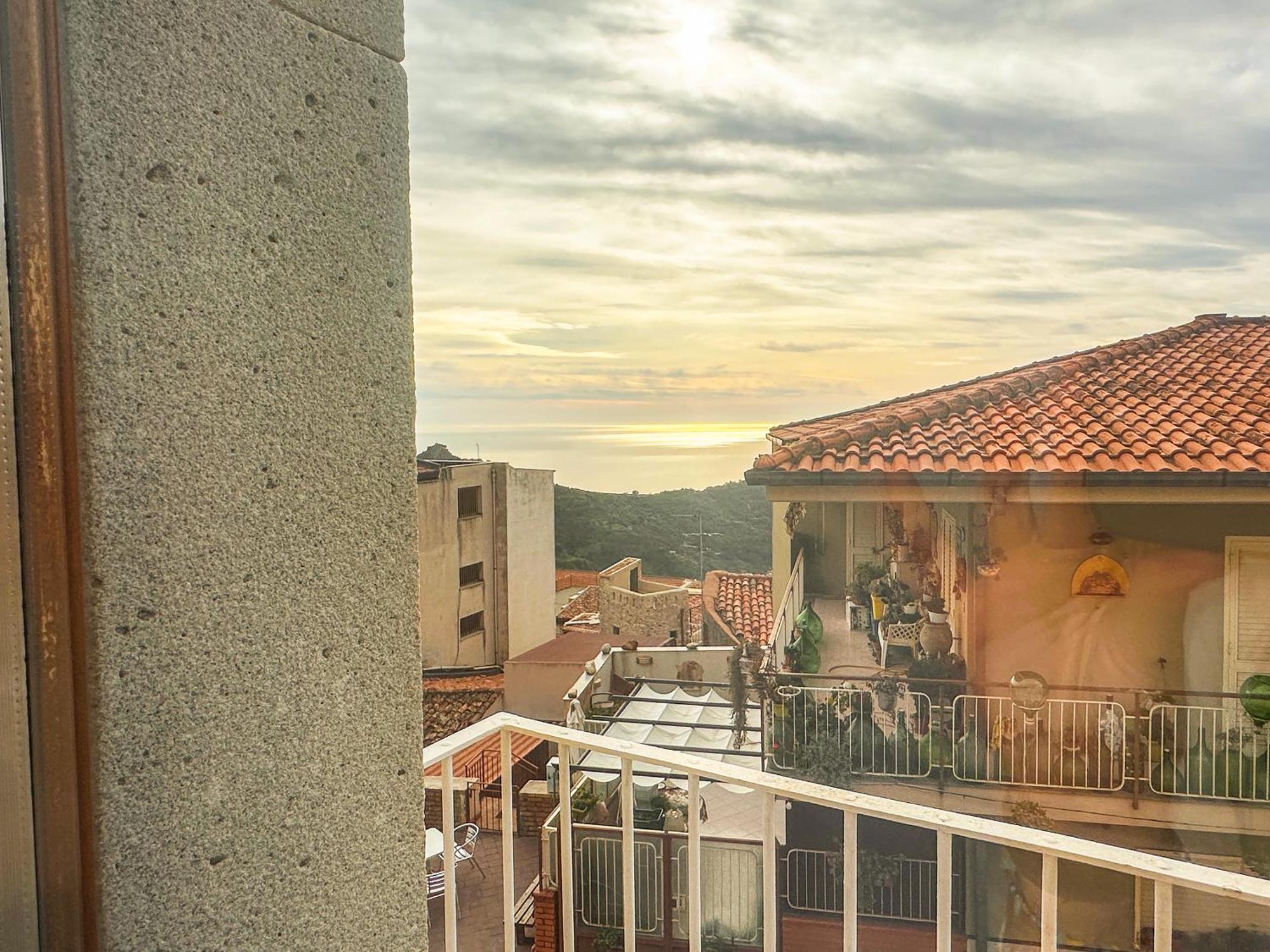 Due Sicilie Maison De Charme Casalvecchio Siculo エクステリア 写真