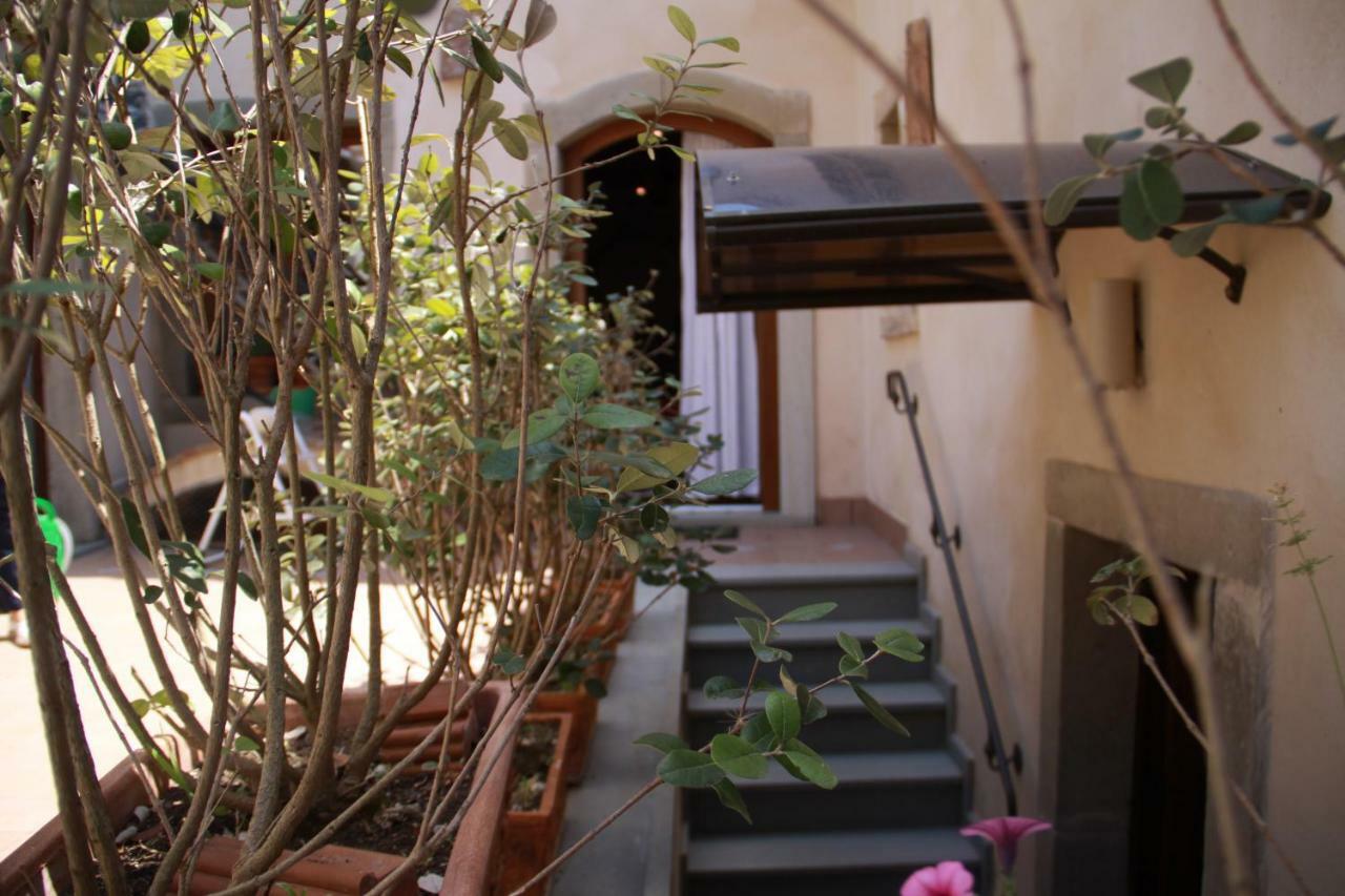 Due Sicilie Maison De Charme Casalvecchio Siculo エクステリア 写真