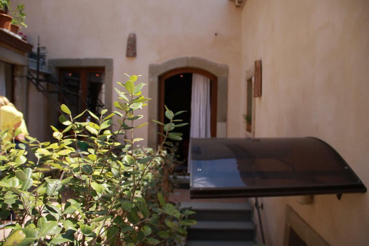 Due Sicilie Maison De Charme Casalvecchio Siculo エクステリア 写真
